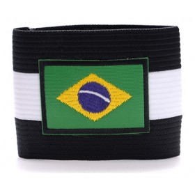 Brazil Kapetanska traka M002